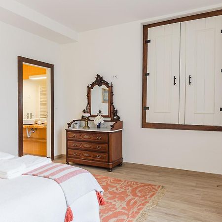 Casa Do Salgueiral Villa Santa Marta de Penaguião Dış mekan fotoğraf
