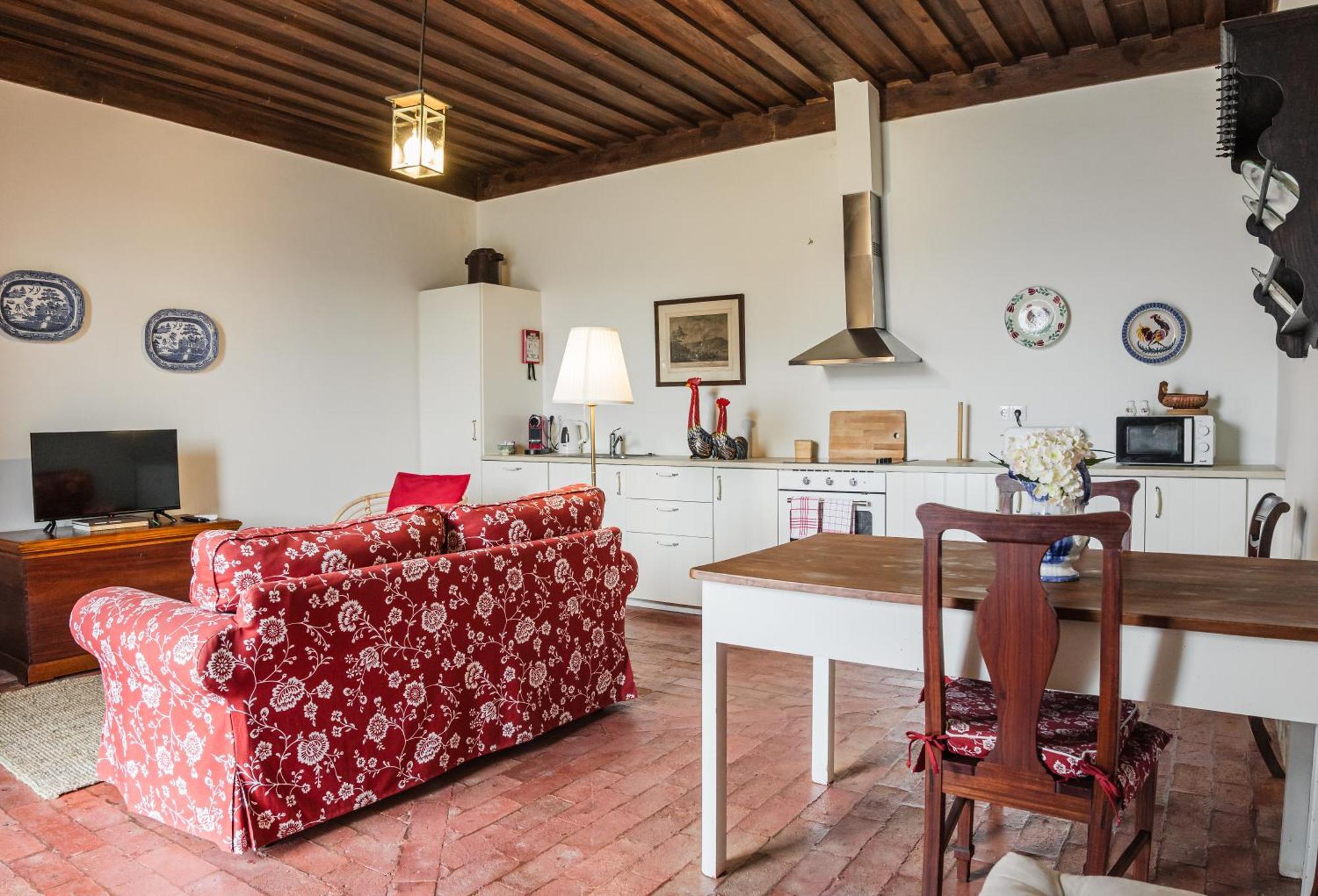 Casa Do Salgueiral Villa Santa Marta de Penaguião Dış mekan fotoğraf